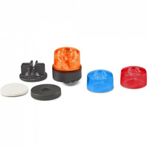 Bruder - Accesorii - Girofar Rotativ