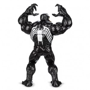 Figurina deluxe interactiva Venom
