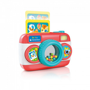 Jucarie Camera Interactiva