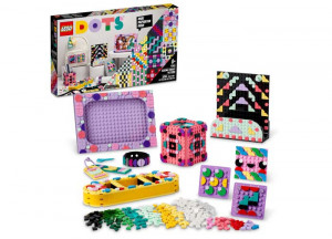 Kit de design LEGO DOTS – modele