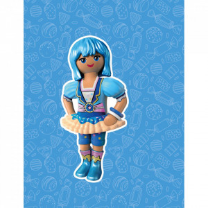 Playmobil - Everdreamerz - Clare