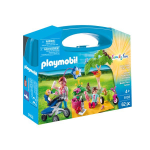 Set portabil- Picnic in familie