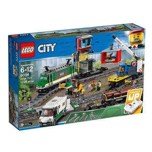 Tren marfar (60198)