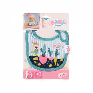 Baby Born - Bavetica 43 Cm Diverse Modele