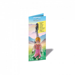 Playmobil - Breloc Printesa