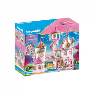 Set de joaca Playmobil Castelul Mare Al Printesei