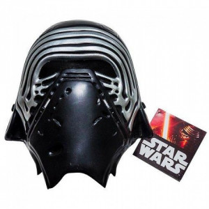 Star Wars Masca Kylo Ren