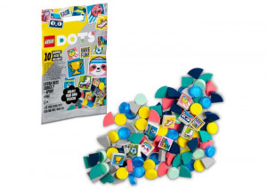 Extra DOTS – Seria 7