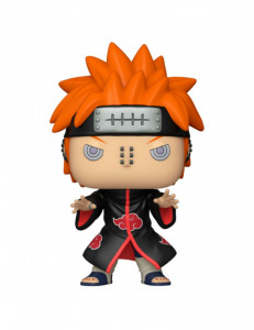 Figurina Funko Naruto POP! Animation, Pain, 9 cm