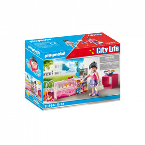 Playmobil Accesorii De Moda