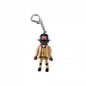 Playmobil - Breloc Pompier