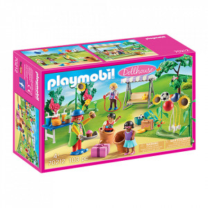 Playmobil - Petrecerea Copiilor