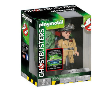 Playmobil - Stantz Figurina De Colectie
