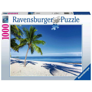 Puzzle Plaja, 1000 Piese