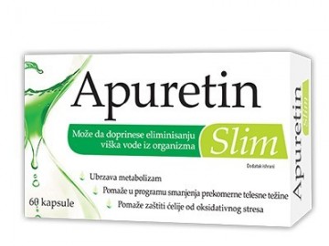 Apuretin Slim