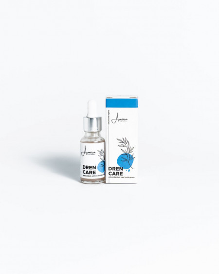 Aronica Antioksidativni serum za lice