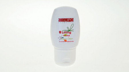 LIPO LIFTING MASKA 50ml