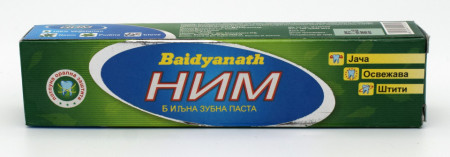 Nim zubna pasta 100ml