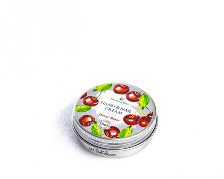 Krema za ruke - Višnja, 30ml