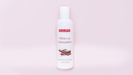 LIPO Mleko sa čokoladom