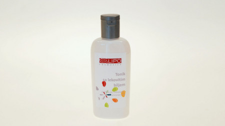 LIPO Tonik sa lekovitim biljem 150ml