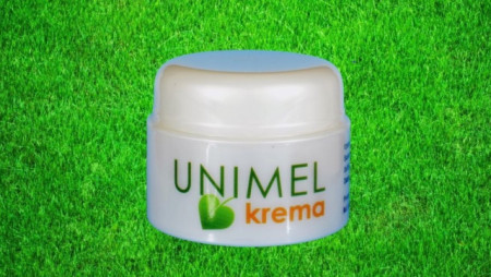 UNIMEL KREMA