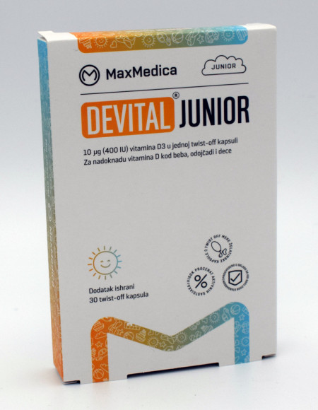 Devital Junior