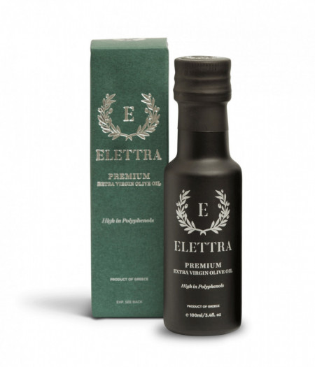 Elettra Premium Silver 100 ml