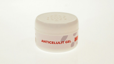 LIPO ANTICELULIT KRIO GEL 200ml