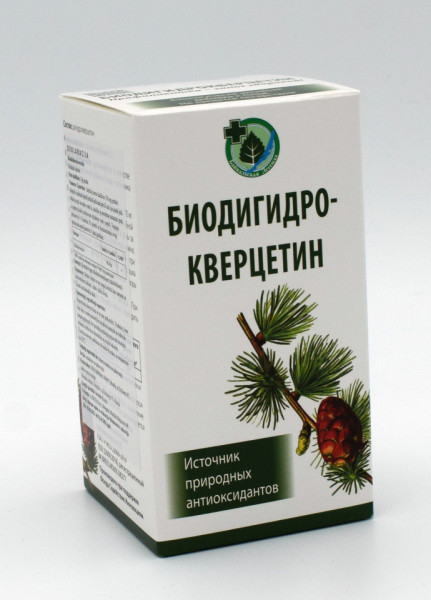 BIODIHIDROKVERCETIN 13g