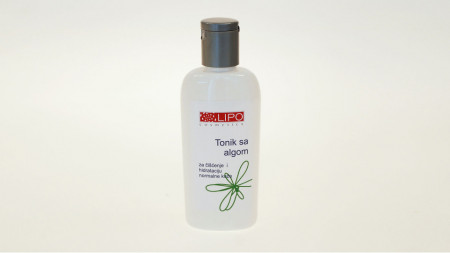 LIPO Tonik sa algom 150ml