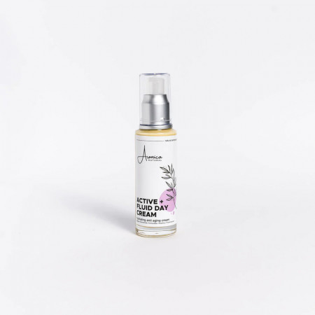 Active Hidratantna anti-age krema