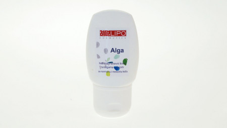 LIPO Alga krem 50ml