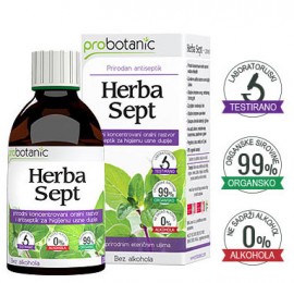 Probotanic Herba sept oralni rastvor