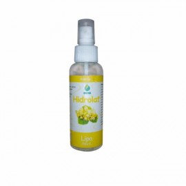 BIOSS Hidrolat lipe