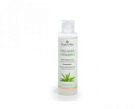 Hedera Vita GEL ZA UMIVANJE LICA, 150ML