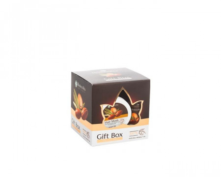 Hedera Vita POKLON SET – ARGAN