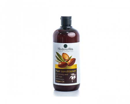 Hedera vita REGENERATOR ZA KOSU SA ULJEM ARGANA, 500ML