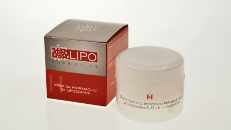 LIPO H krem 50ml