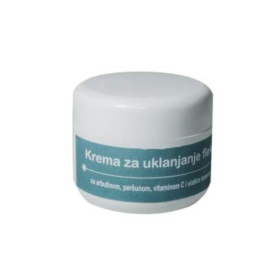 BIOSS Krema za uklanjanje fleka