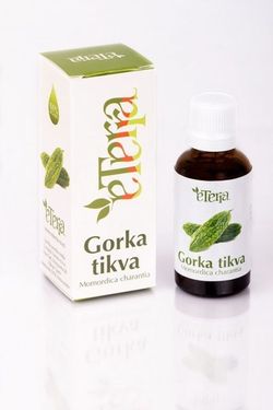 ETERRA ULJE GORKE TIKVE 30ml