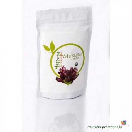 ETERRA Mukuna u prahu 150g