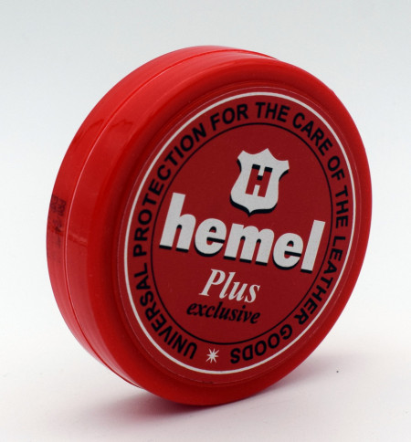 Hemel Krema za kožnu galanteriju Hemel Plus Exclusive 40ml