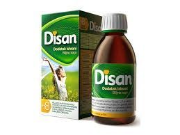 HERBA SVET DISAN