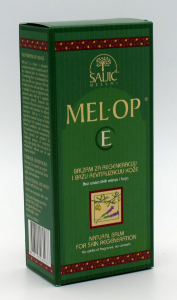 ŠALJIĆ MEL-OP E MELEM ZA OŽILJKE