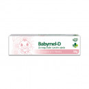 Babymel-D - Mast za negu kože i protiv ojeda kod beba 50g