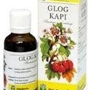 BILJE BORČA GLOG KAPI