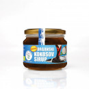 DTC ORGANSKI KOKOSOV SIRUP 250ml