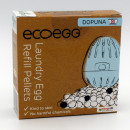 ECOEGG ekološki deterdzent za veš (dopuna), miris svežine - 50 pranja