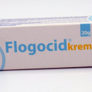 Flogocid krema 20g